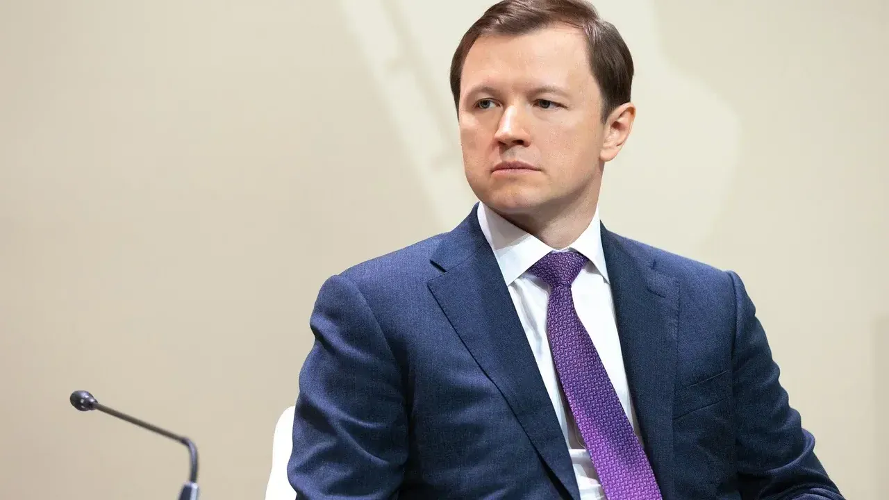 Владимир Ефимов / пресс-служба комплекса градостроительной политики