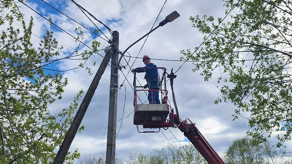Фото: МедиаБанк Подмосковья/Валентина Максимова