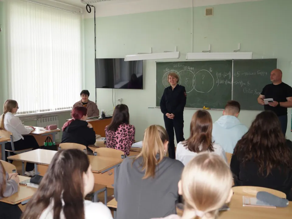 Фото: ОМВД России по м.о. Зарайск