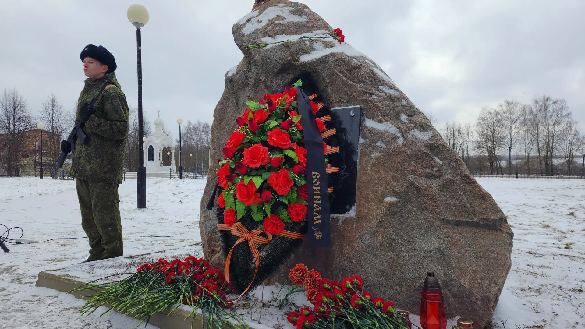 МедиаБанк Подмосковья/Дмитрий Беденко