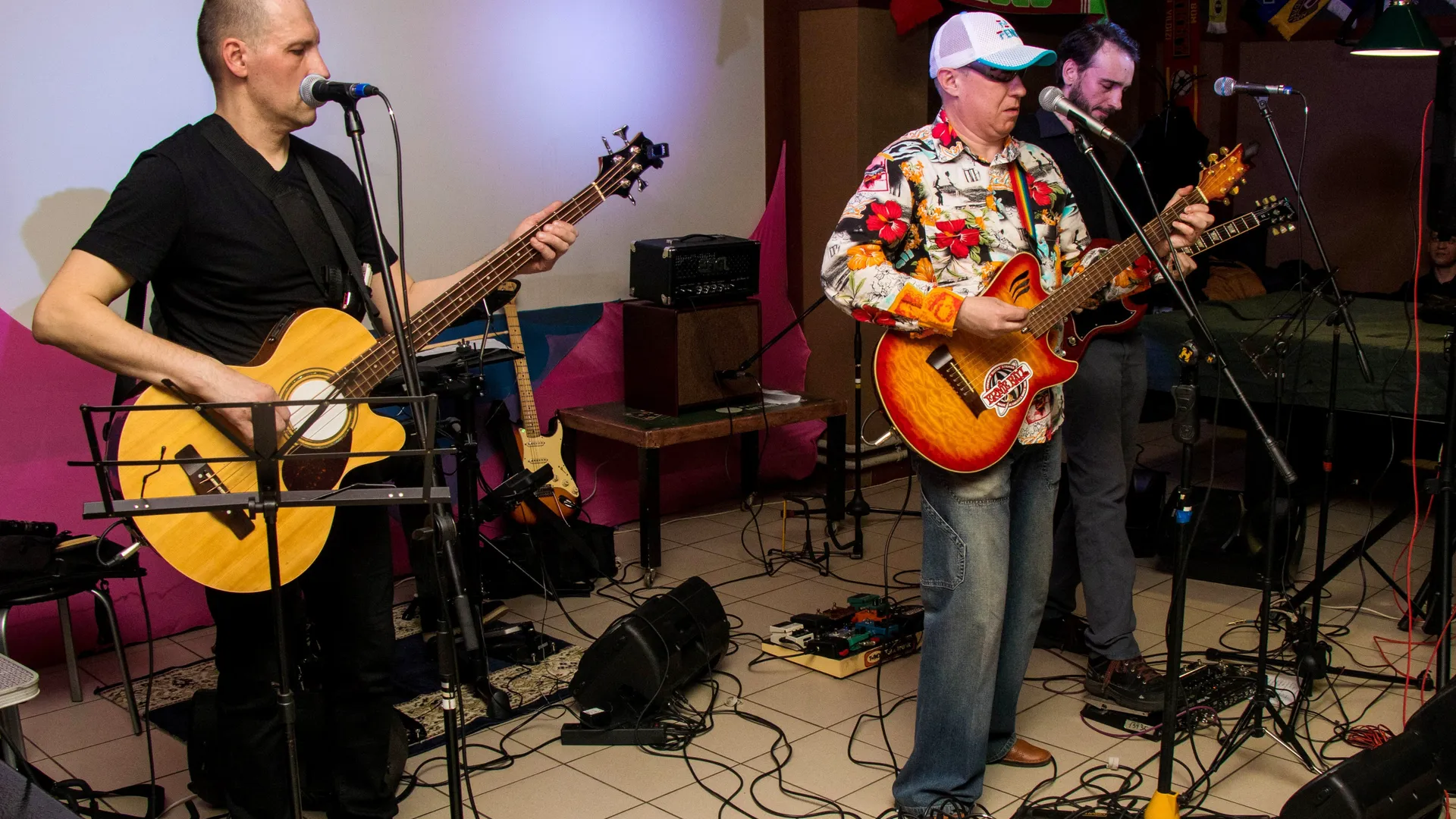 Фото: Александр Морозов