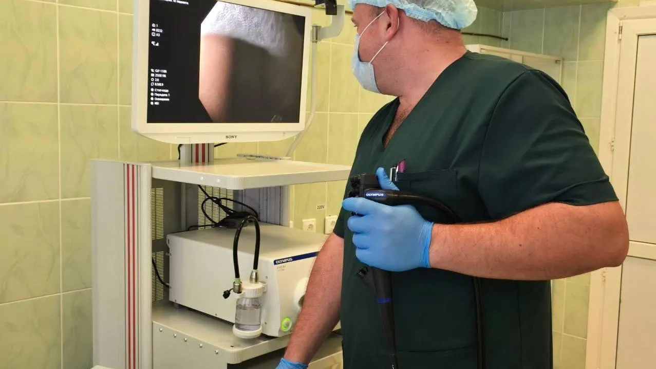 Фото: Минздрав МО