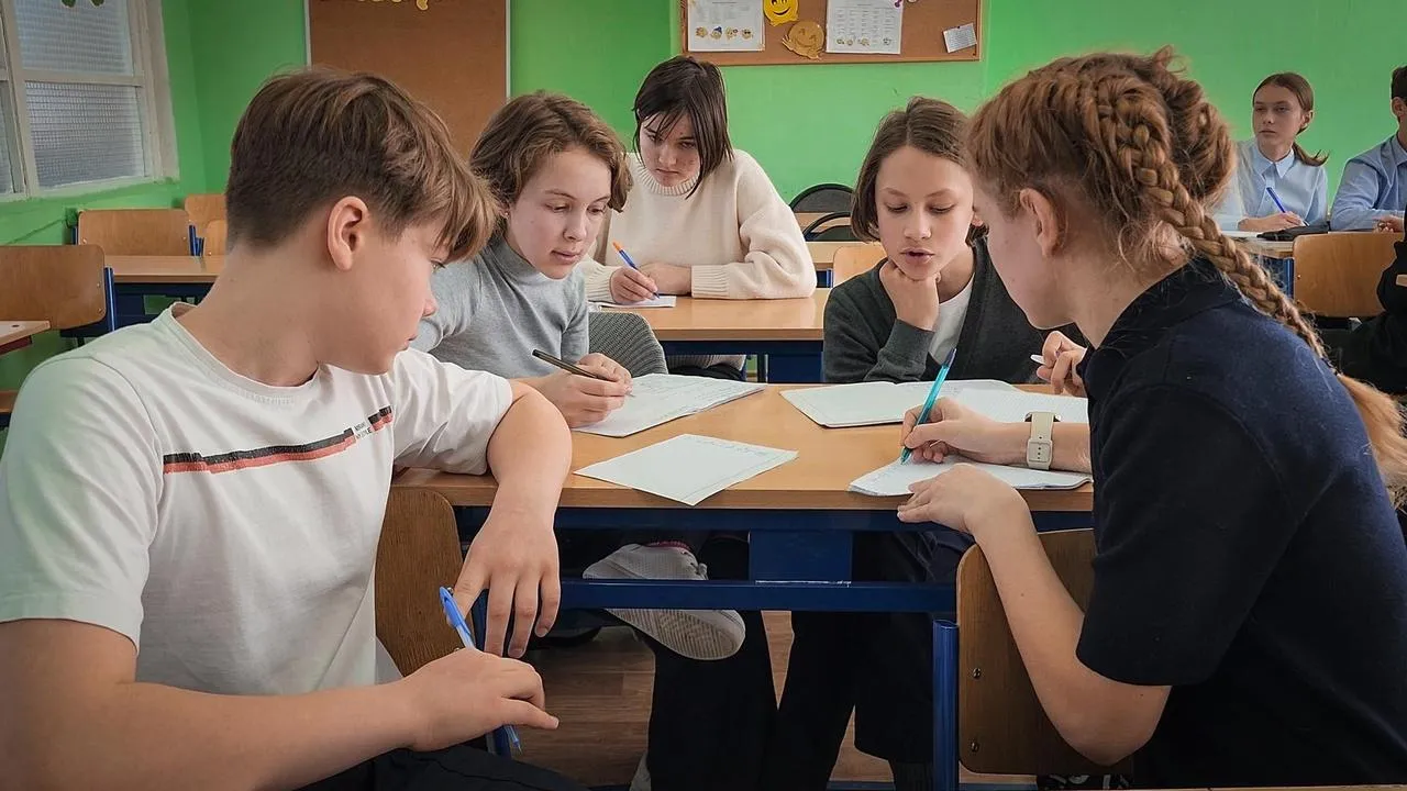 МедиаБанк Подмосковья/Ольга Антонова