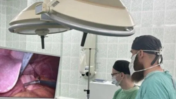 Фото: пресс-служба ГБУЗ МО "ПОКБ"