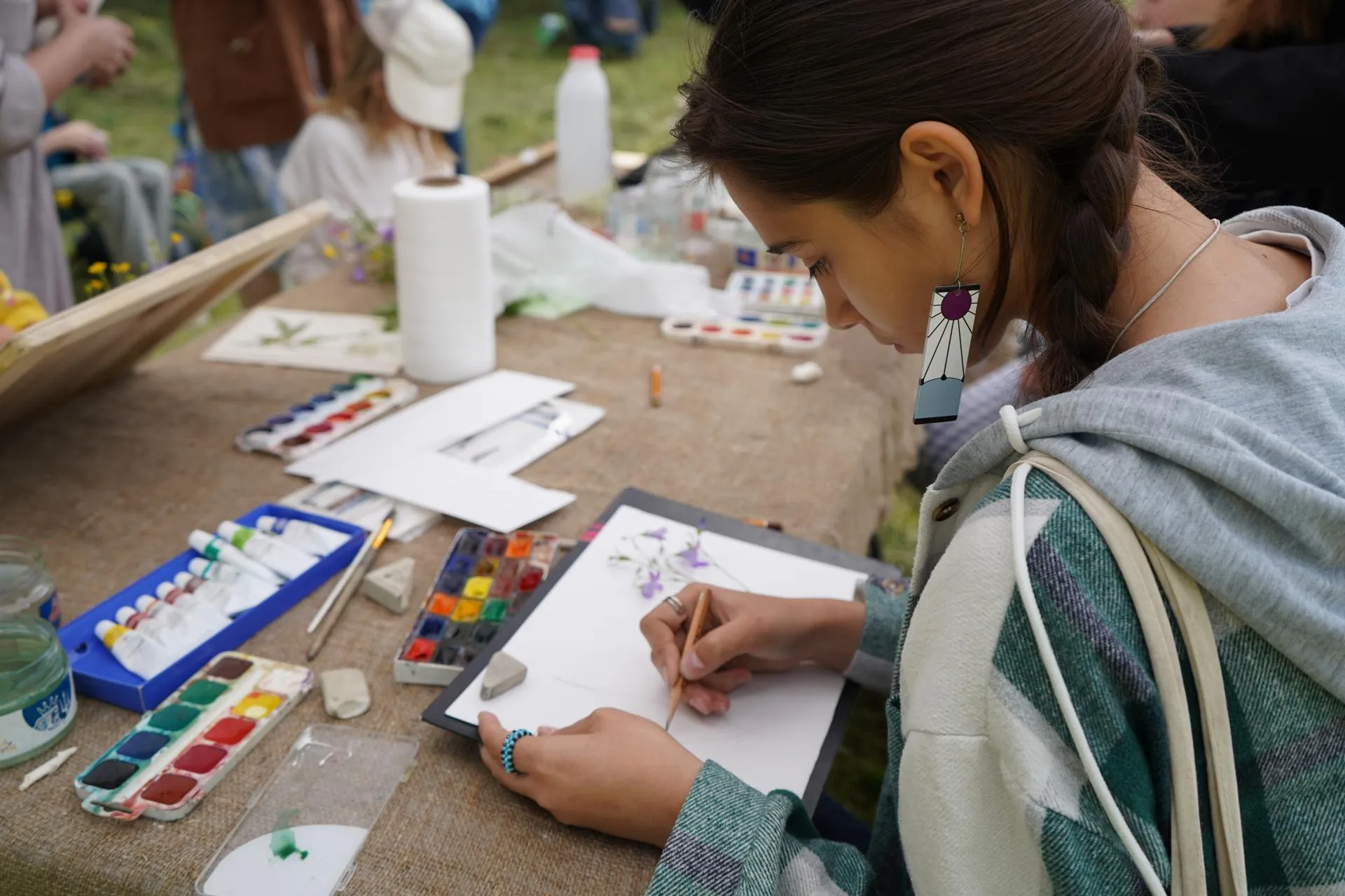 Фото: Екатерина Елисеева