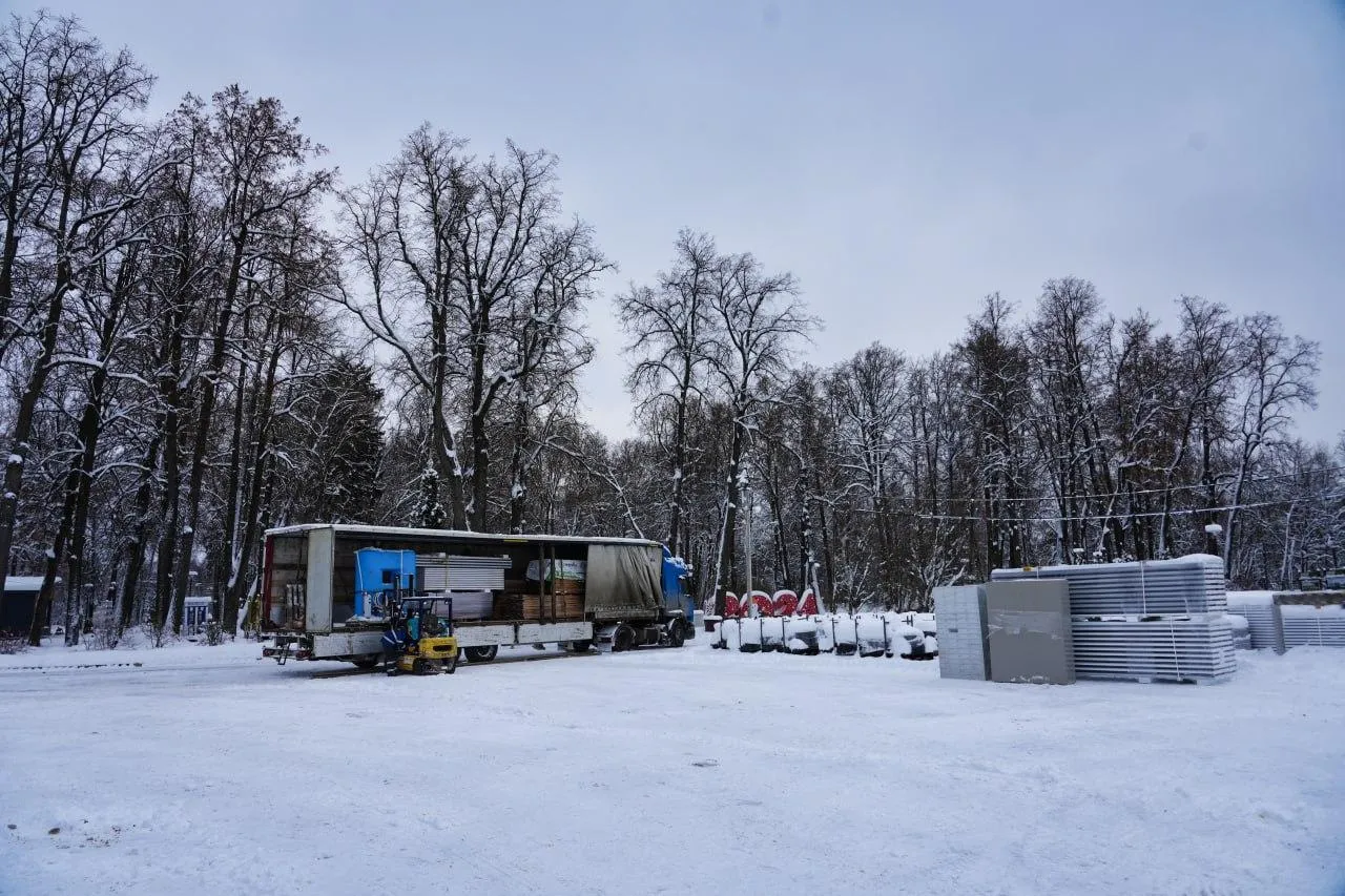 Фото: Дмитрий Зайчиков