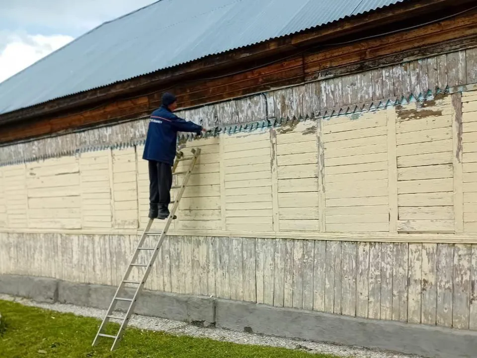 Фото: пресс-служба Министерства по содержанию территорий и государственному жилищному надзору МО