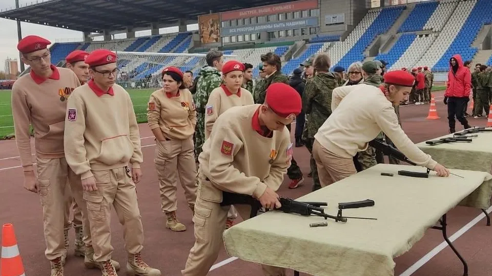 пресс-служба администрации Можайского г. о.