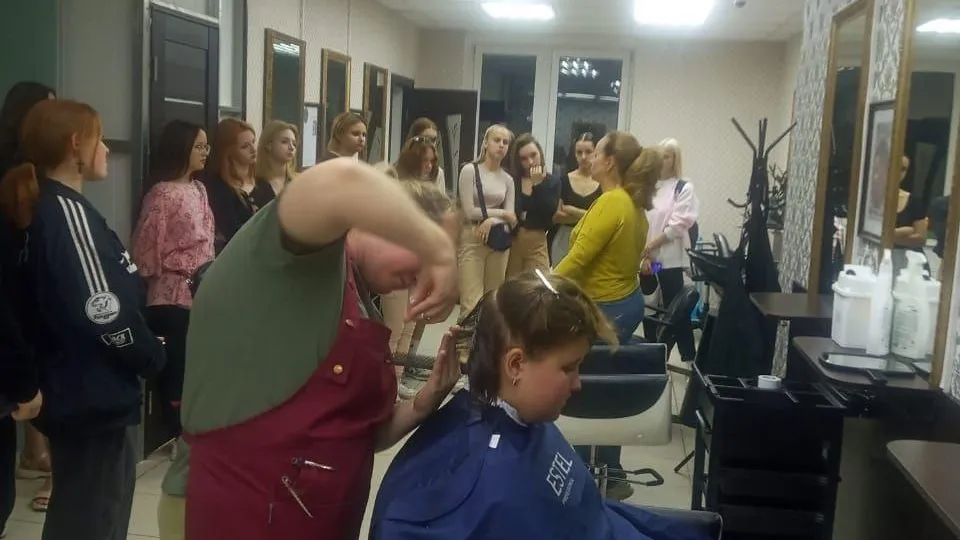 Министерство образования Московской области