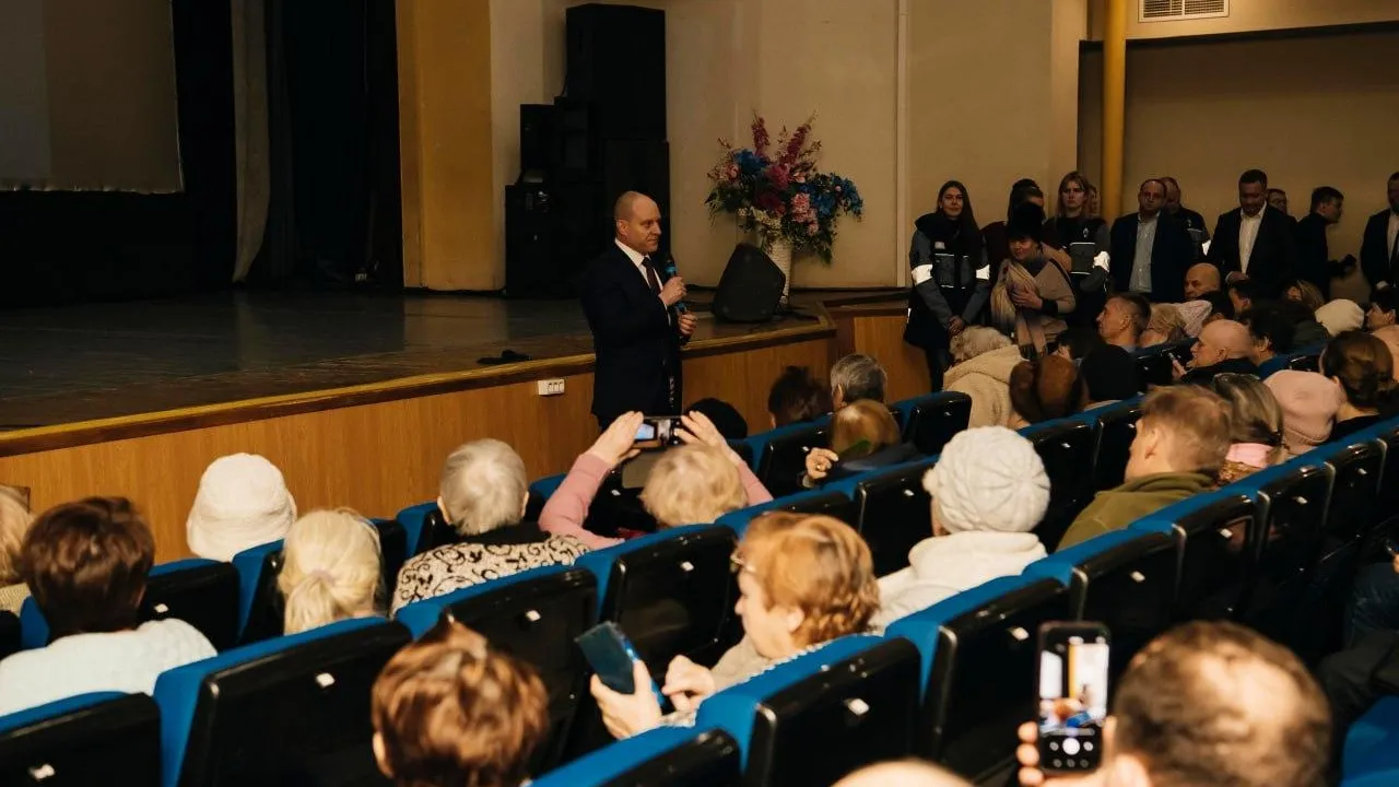 Фото: Администрация г.о. Пушкинский