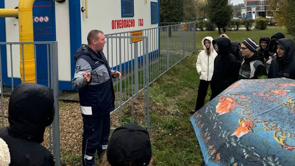 Фото: vk.com/ГБПОУ МО «Ступинский техникум им. А.Т. Туманова»