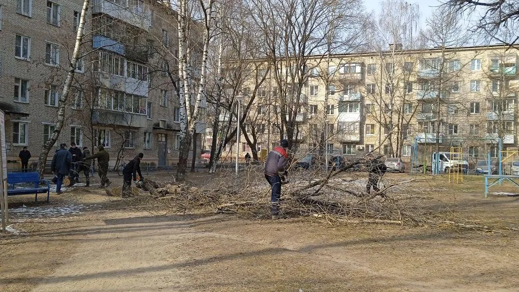 Пресс-служба администрации городского округа Дубна