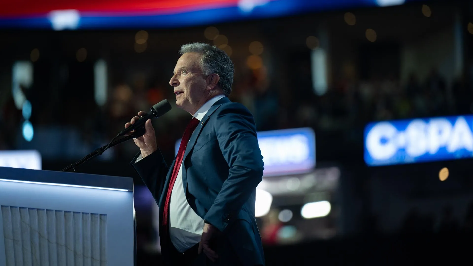 Annabelle Gordon/Keystone Press Agency