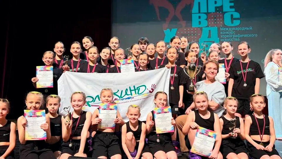 Фото: пресс-служба администрации г.о. Королев