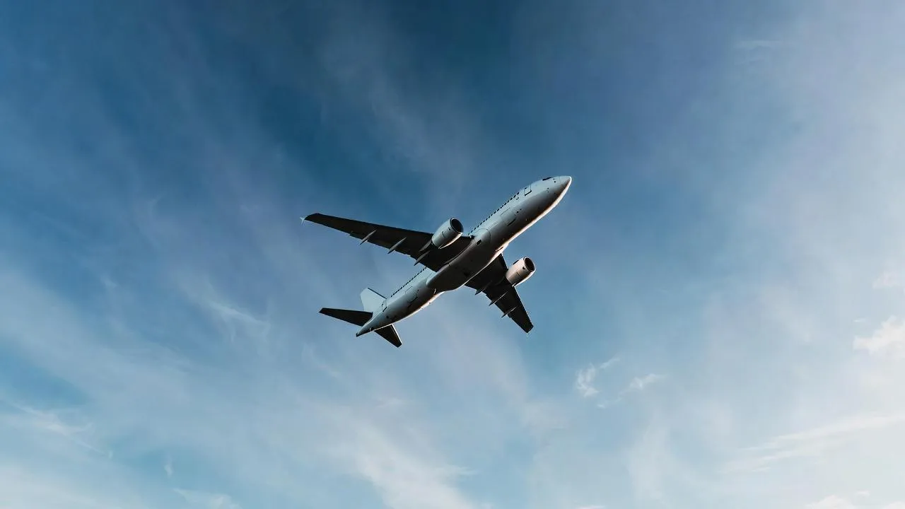 «Собственных денег на билет нет»: за комиком Сабуровым вылетели воздушные маршалы из ОАЭ