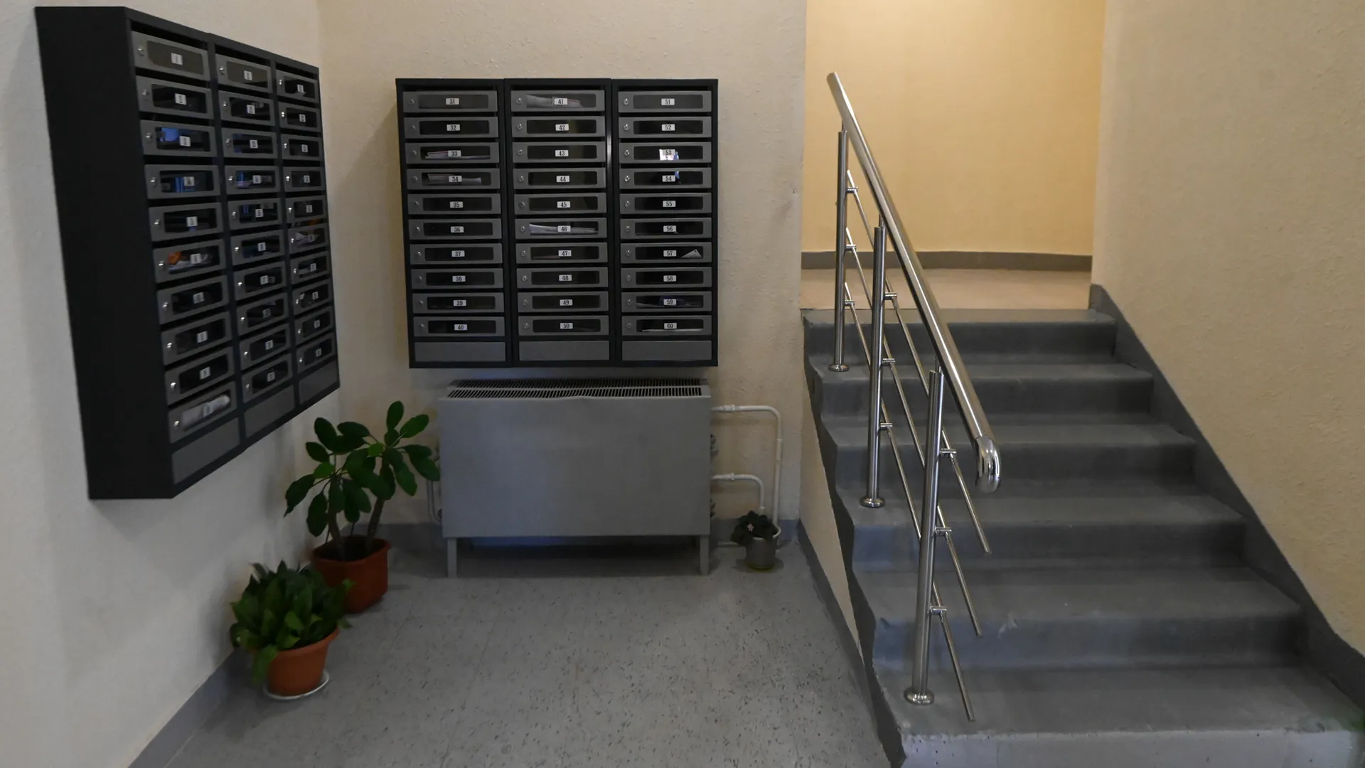 Рабочая поездка Губернатора Подмосковья в городской округ Серпухов