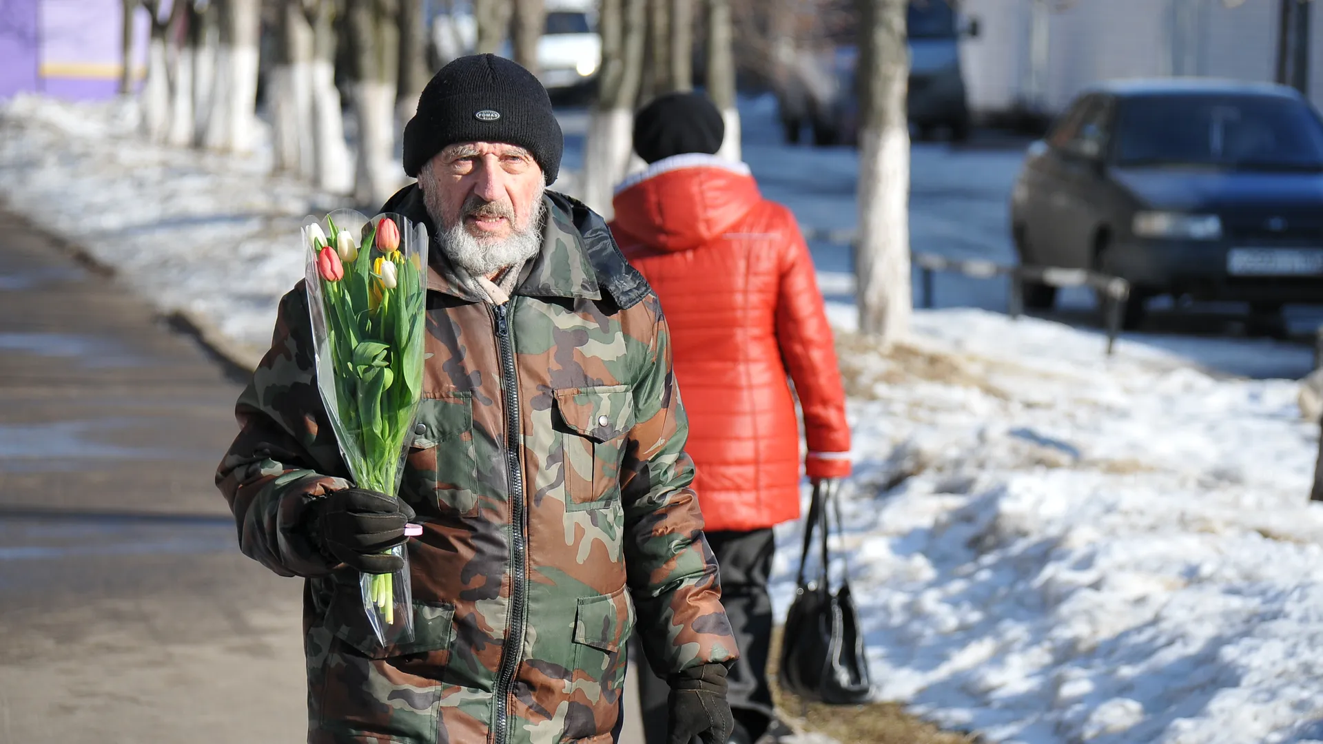 Ни холода, ни тепла: мартовские праздники в столице пройдут без сюрпризов