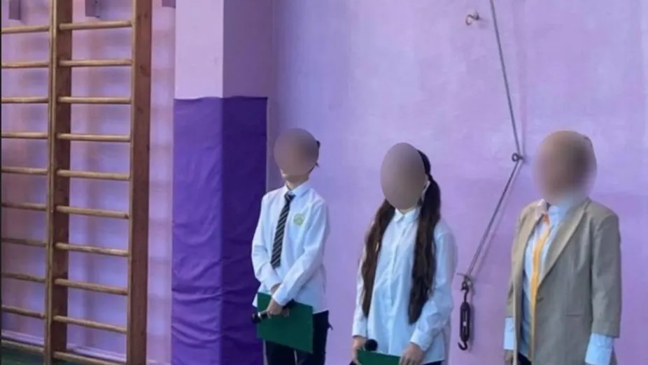 фото: Teelegram-канал "Осторожно, Москва"