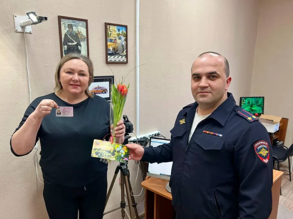 Фото: t.me/omvd_Mozhaysk