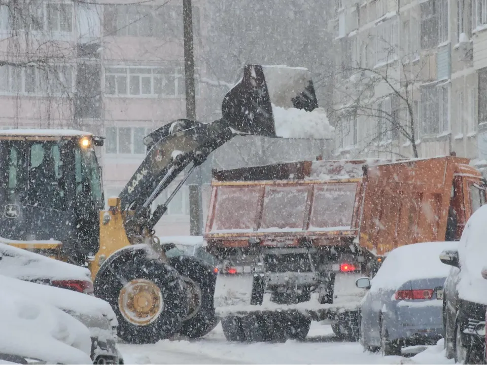 МедиаБанк Подмосковья/Юлия Андросова