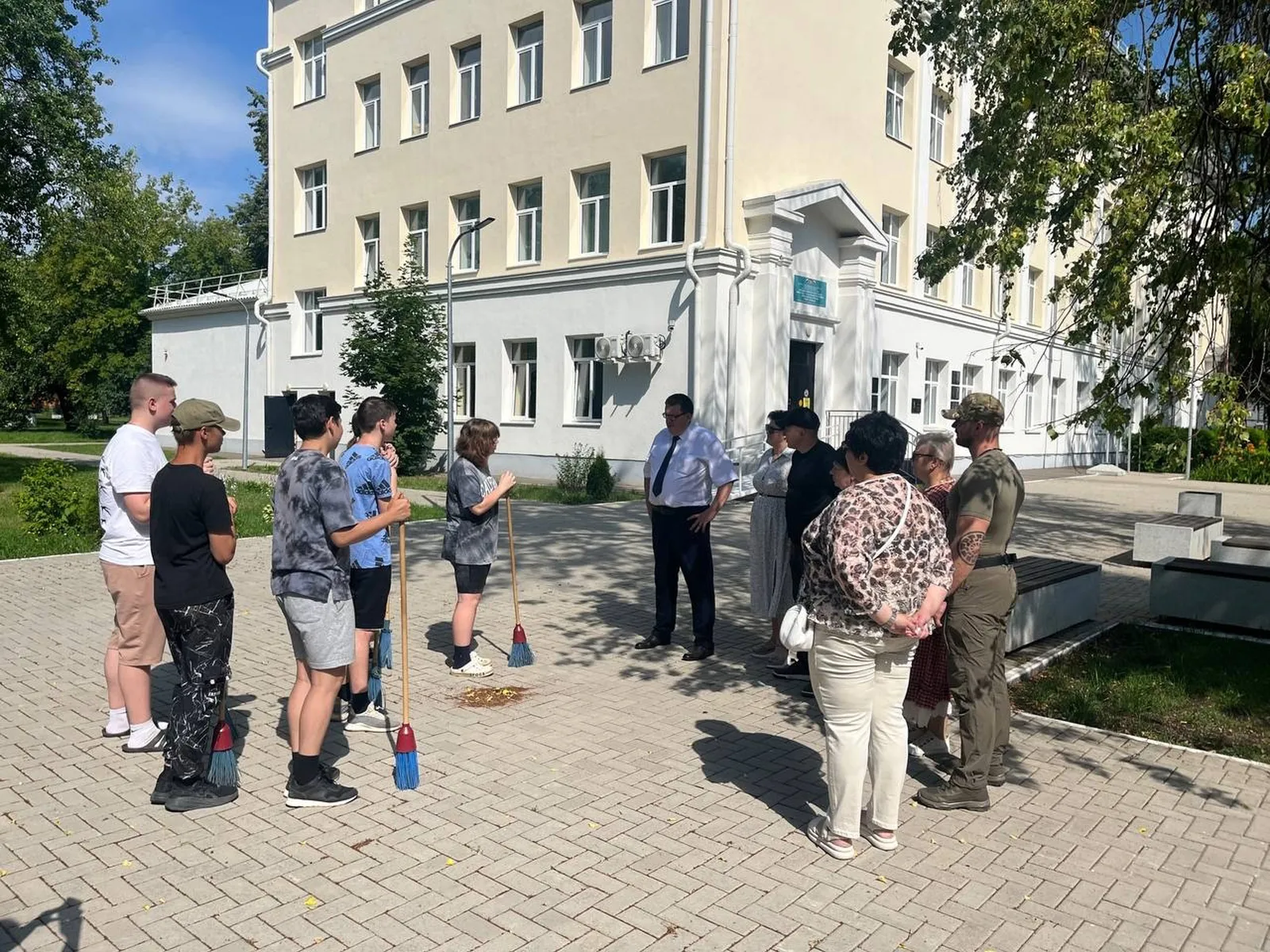 Фото: Илья Фролов