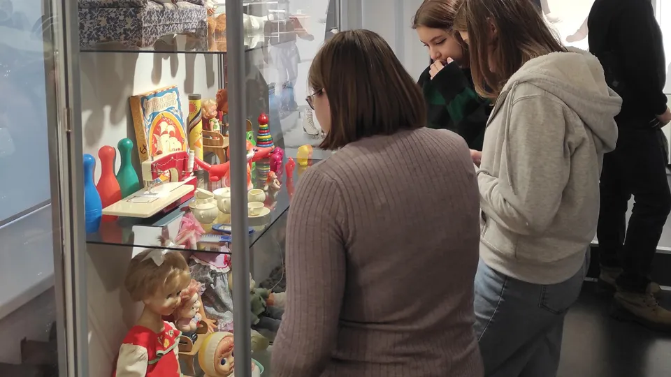 Фото: Щелковский историко-художественный музей