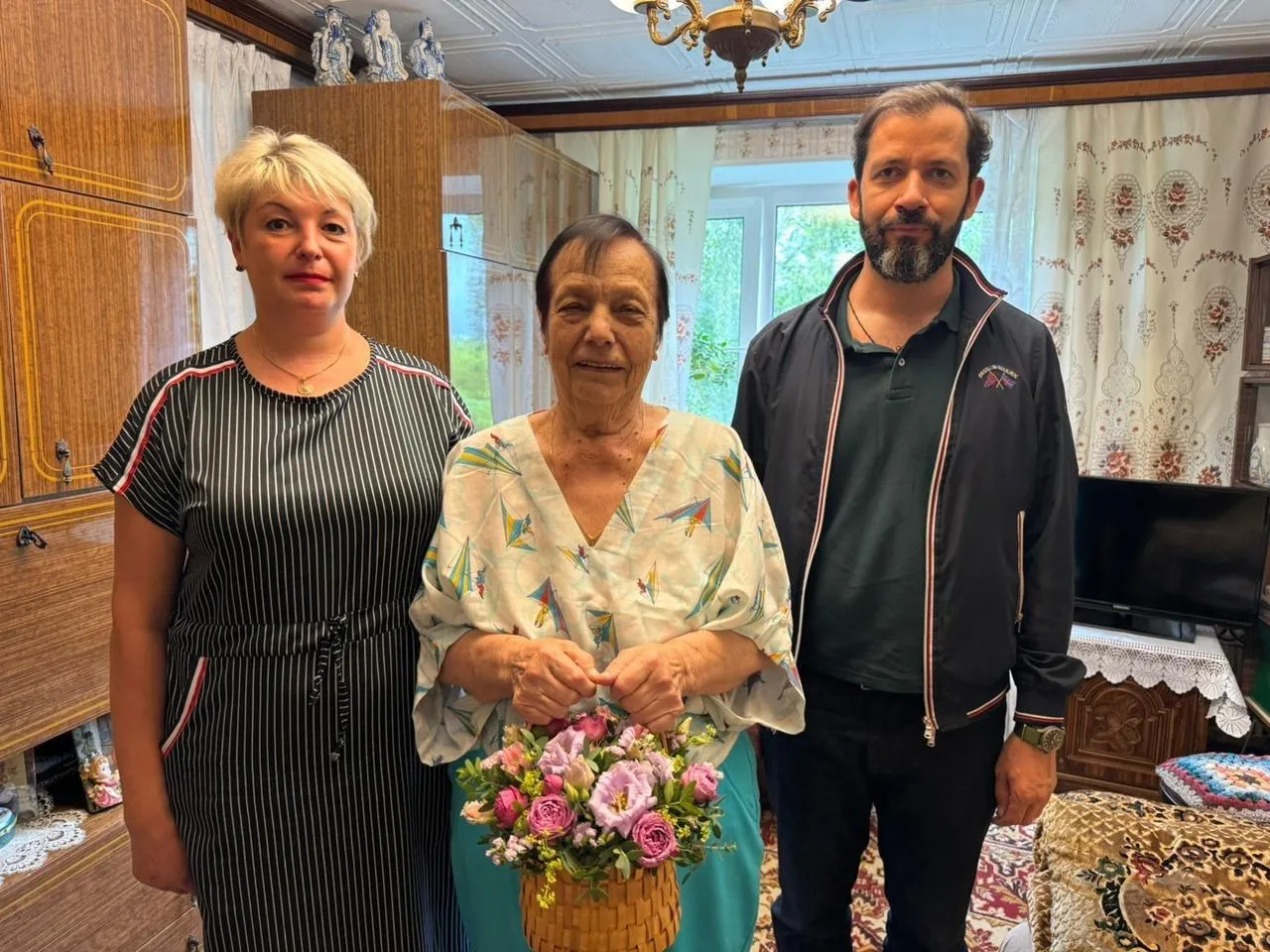 Фото: Подольский роддом