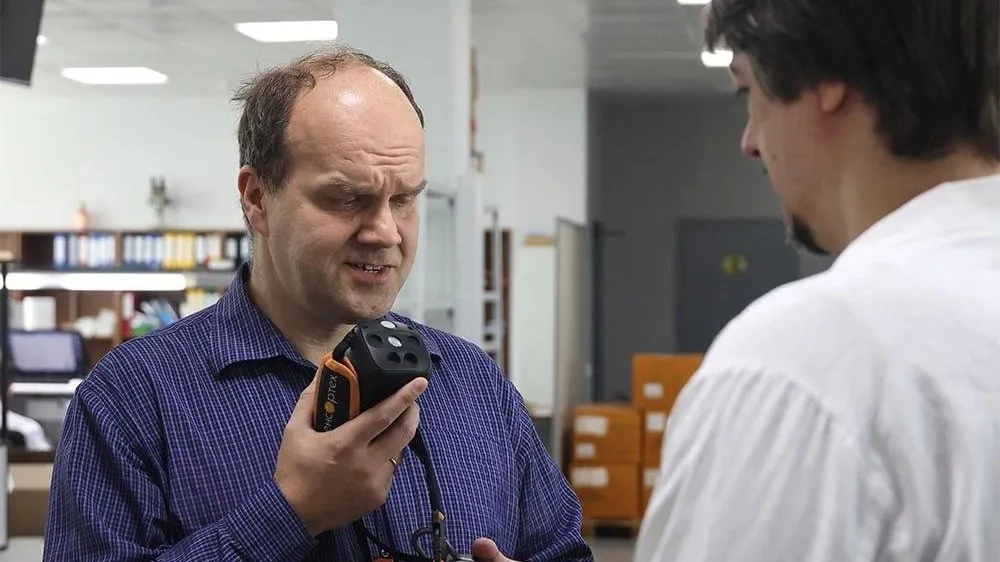 пресс-служба администрации городского округа Фрязино