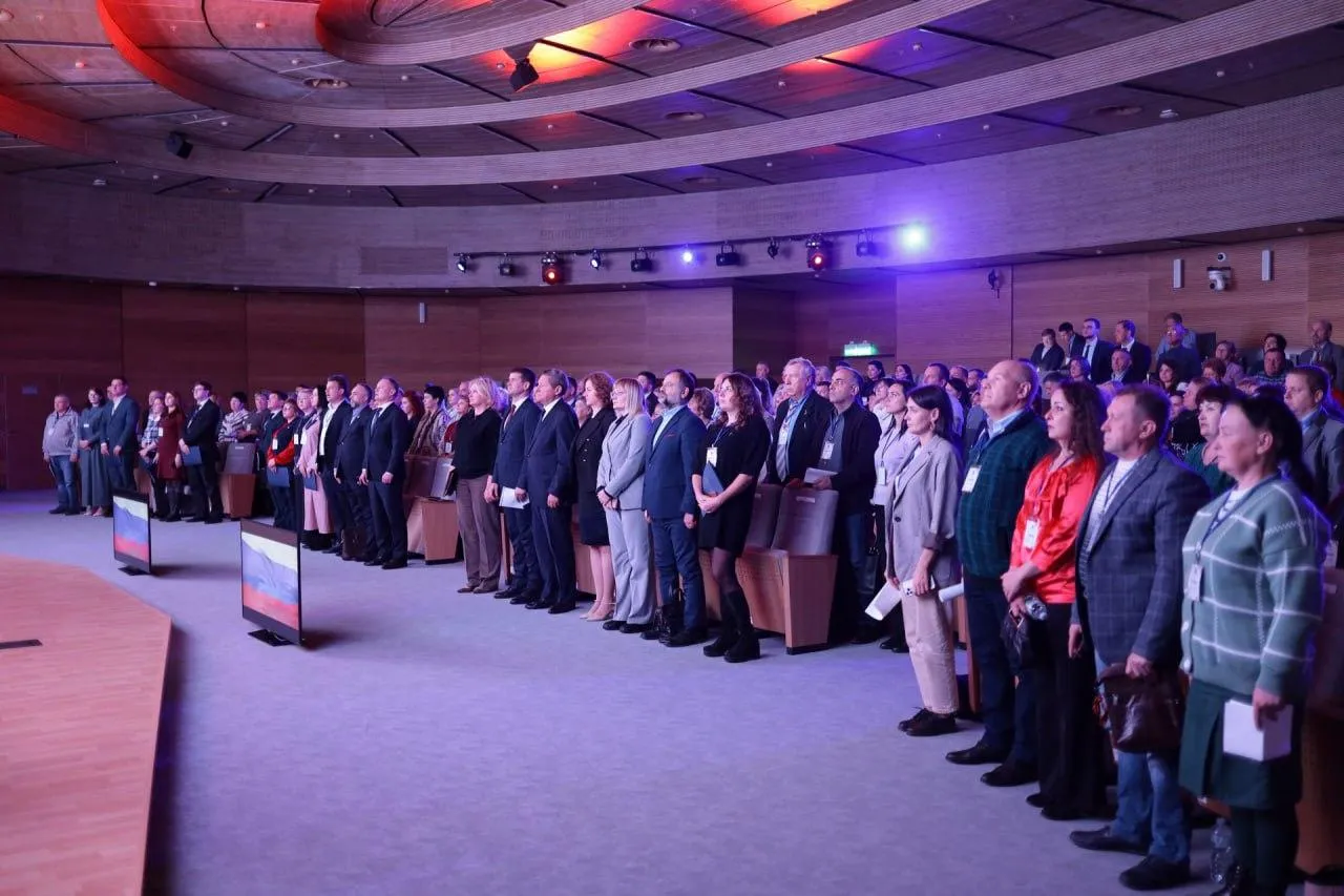 Источник: пресс-служба Министерства территориальной политики