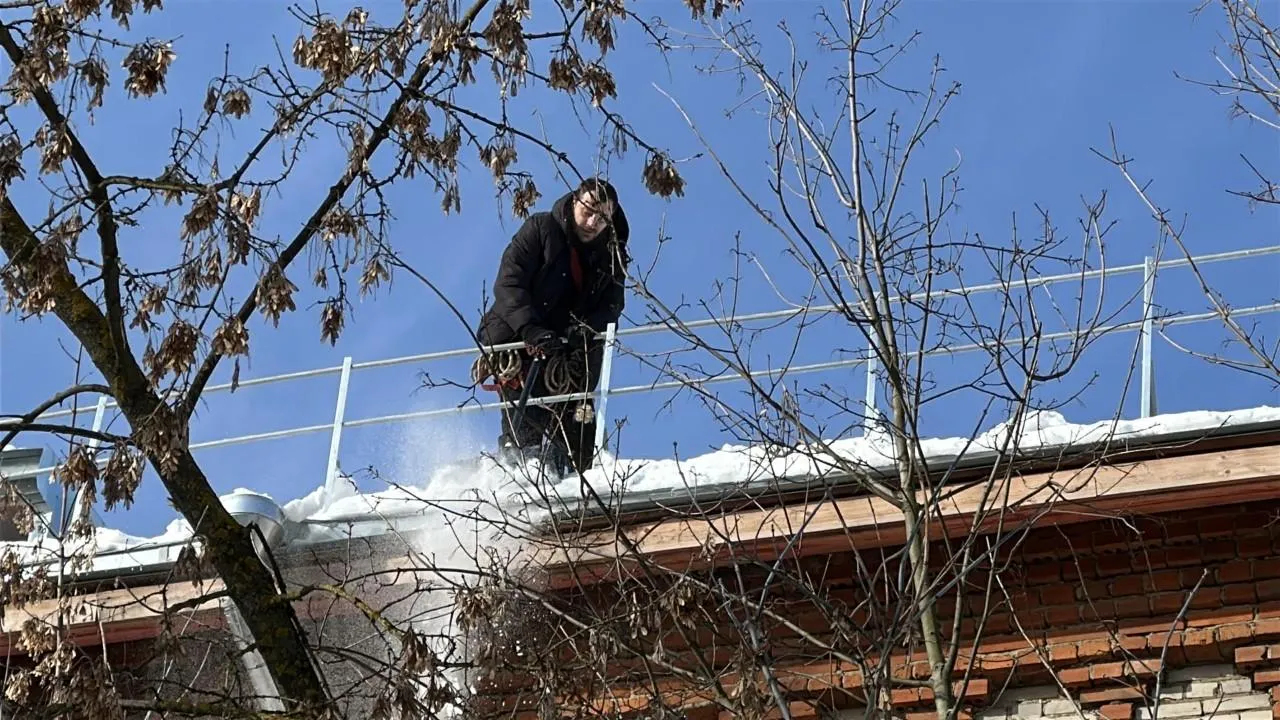 REGIONS/Кристина Тришина