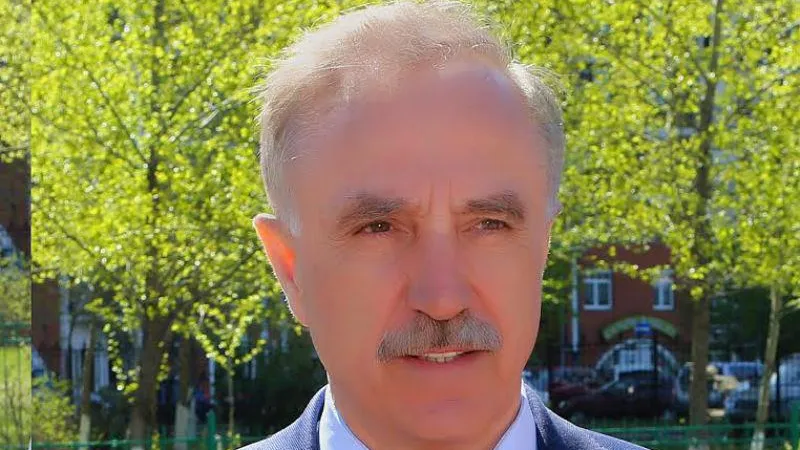 Пресс-служба администрации Люберец