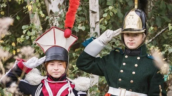 Пресс-служба администрации Можайского муниципального округа