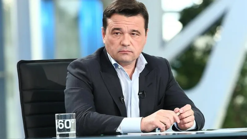 Антон Чернов