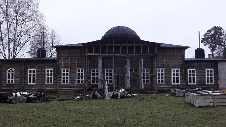 Фото: сommons.wikimedia/Aleksandrs Čaičics