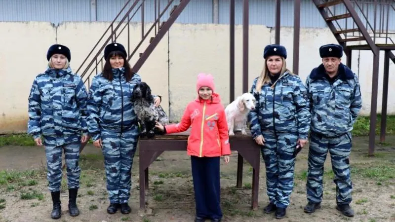 Пресс-служба администрации городского округа Воскресенск