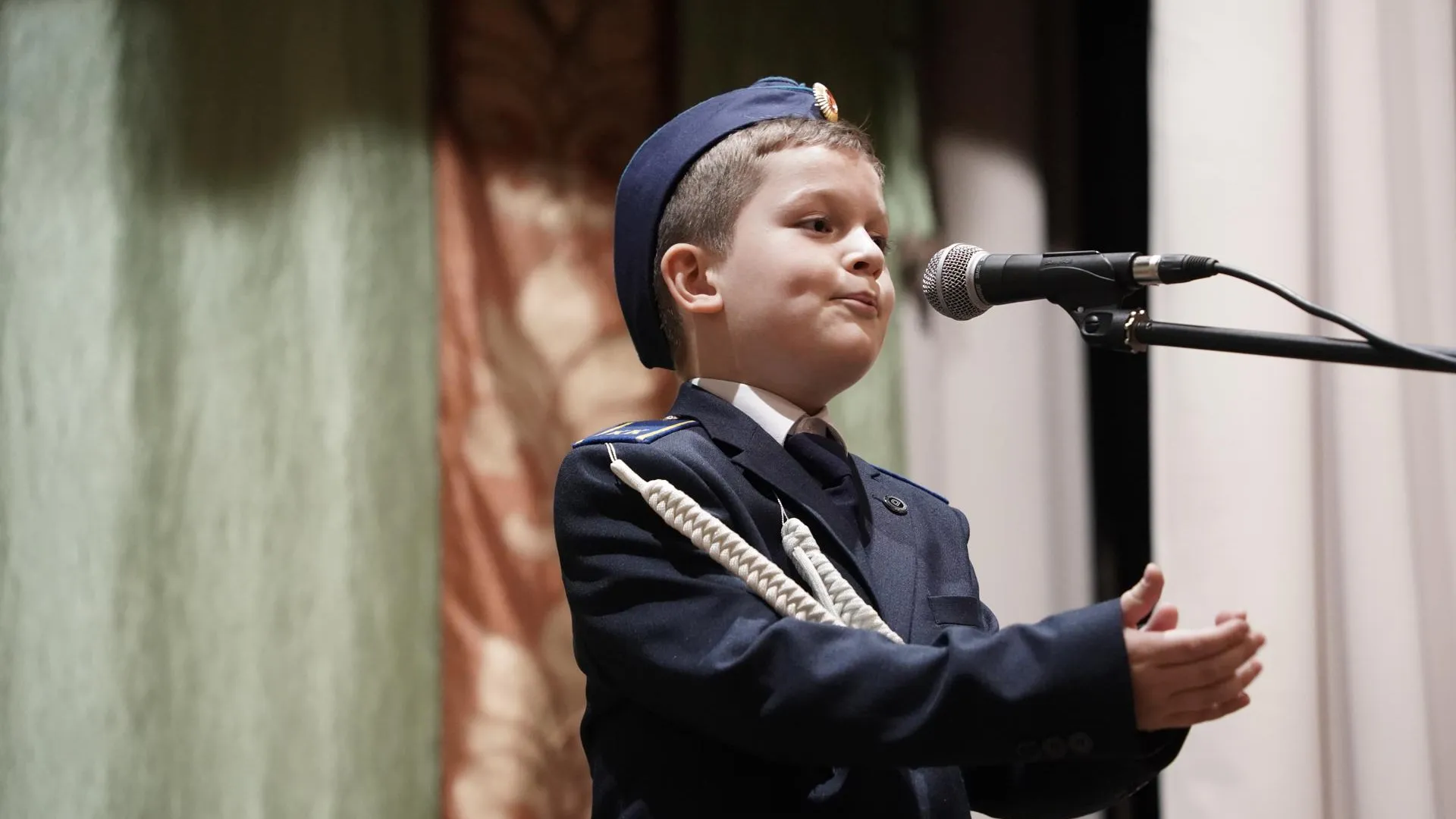 Анастасия Хренкова