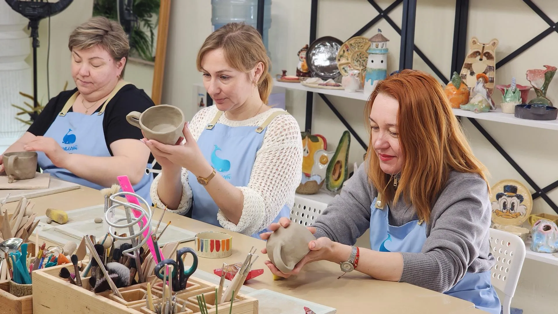 Валерия Тингаева