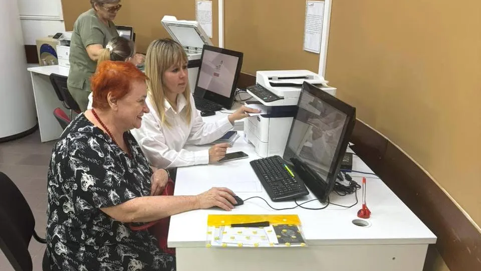 Фото: МФЦ городского округа Луховицы