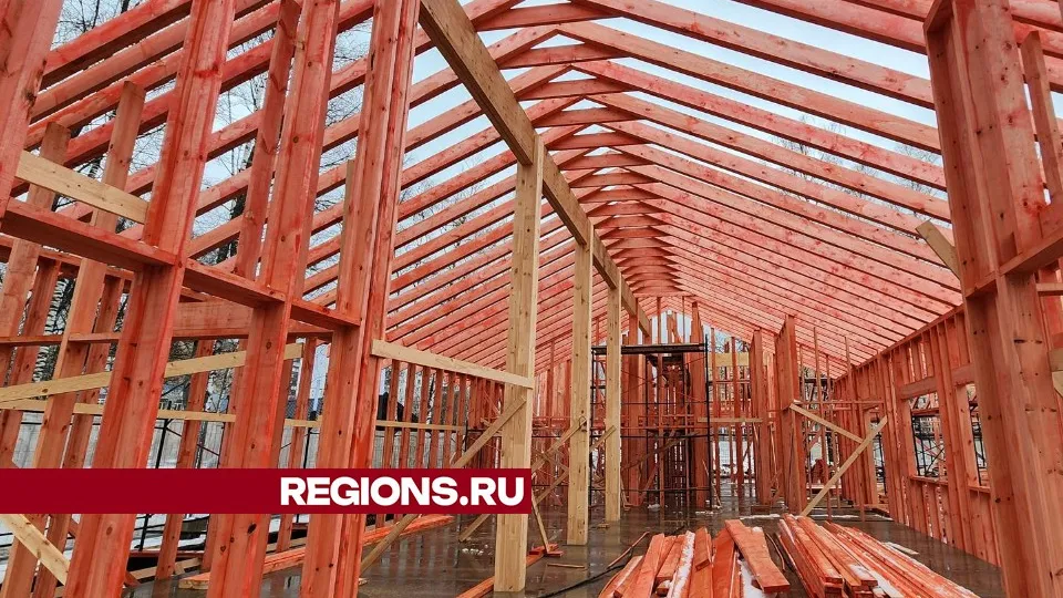 Фото: Юлия Смагринская