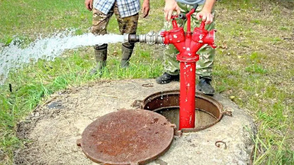 Фото: пресс-служба Министерства жилищно-коммунального хозяйства Московской области