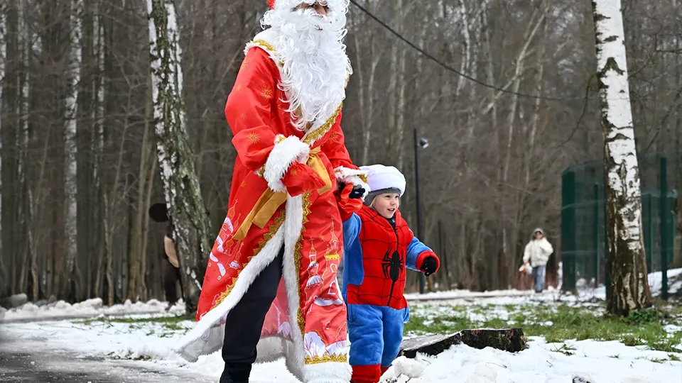 Фото: Сергей Демянюк