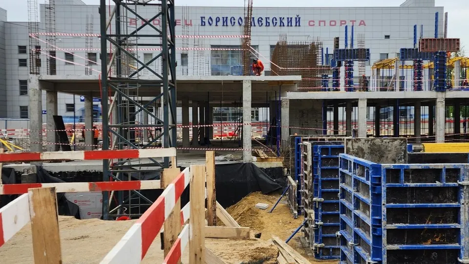 Фото: Ирина Моисеева