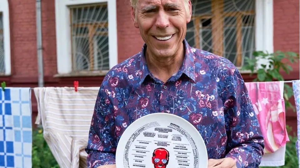 Фото: пресс-служба телеканала ТНТ