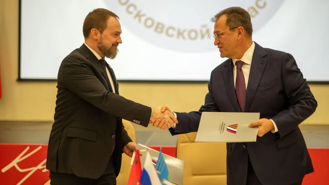 пресс-служба администрации Богородского городского округа