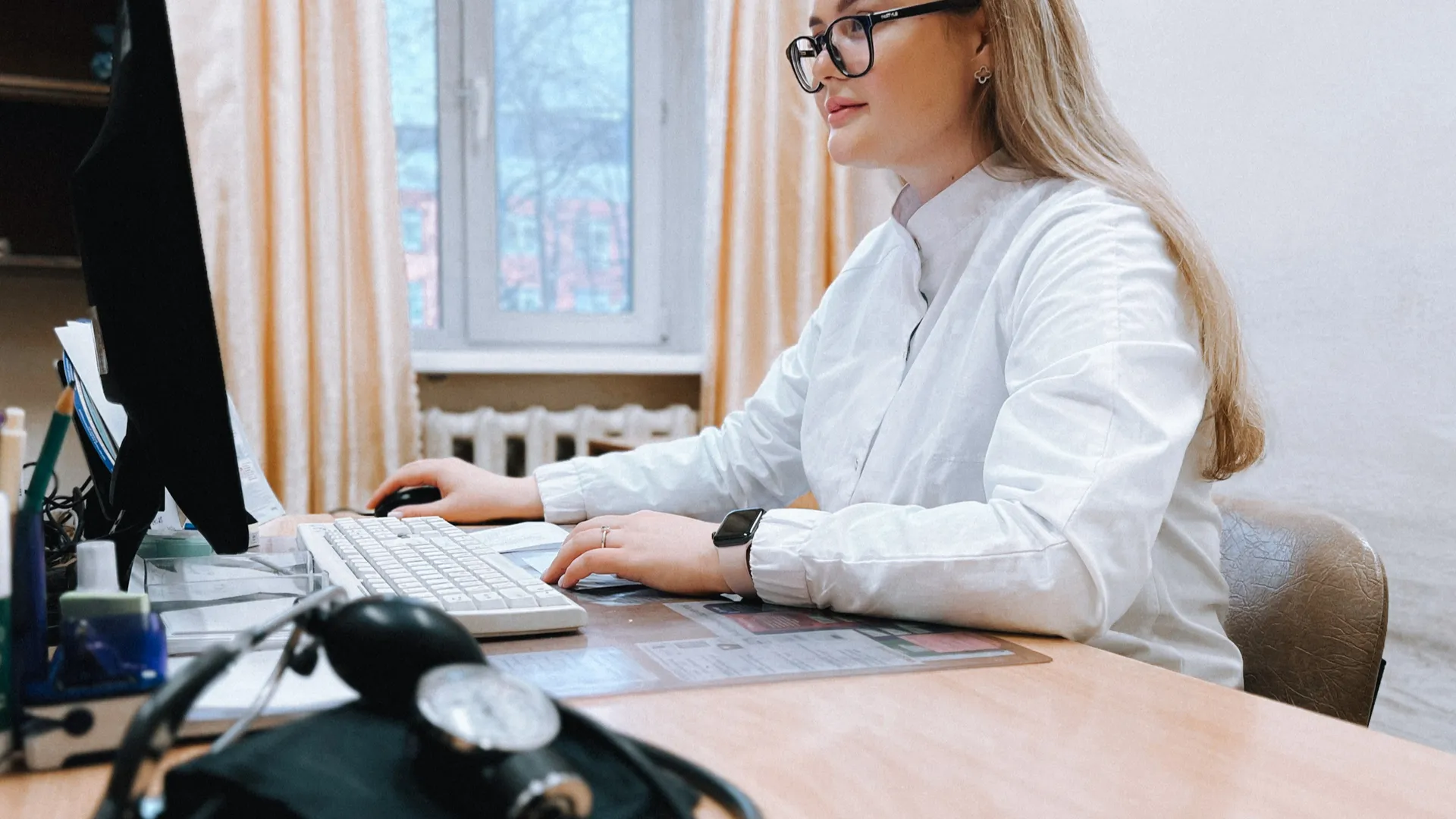 Фото: пресс-служба администрации г.о. Щелково