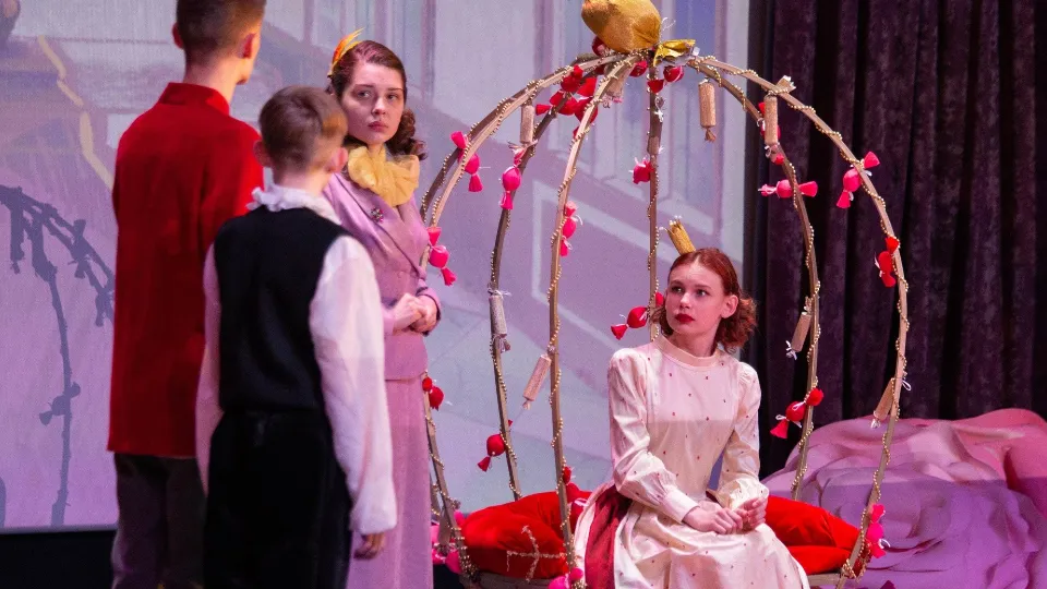 Фото: МедиаБанк Подмосковья/Ксения Казакова