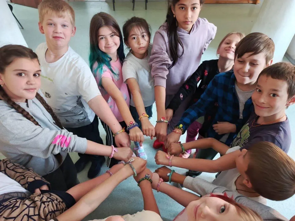 Фото: Министерство образования Московской области