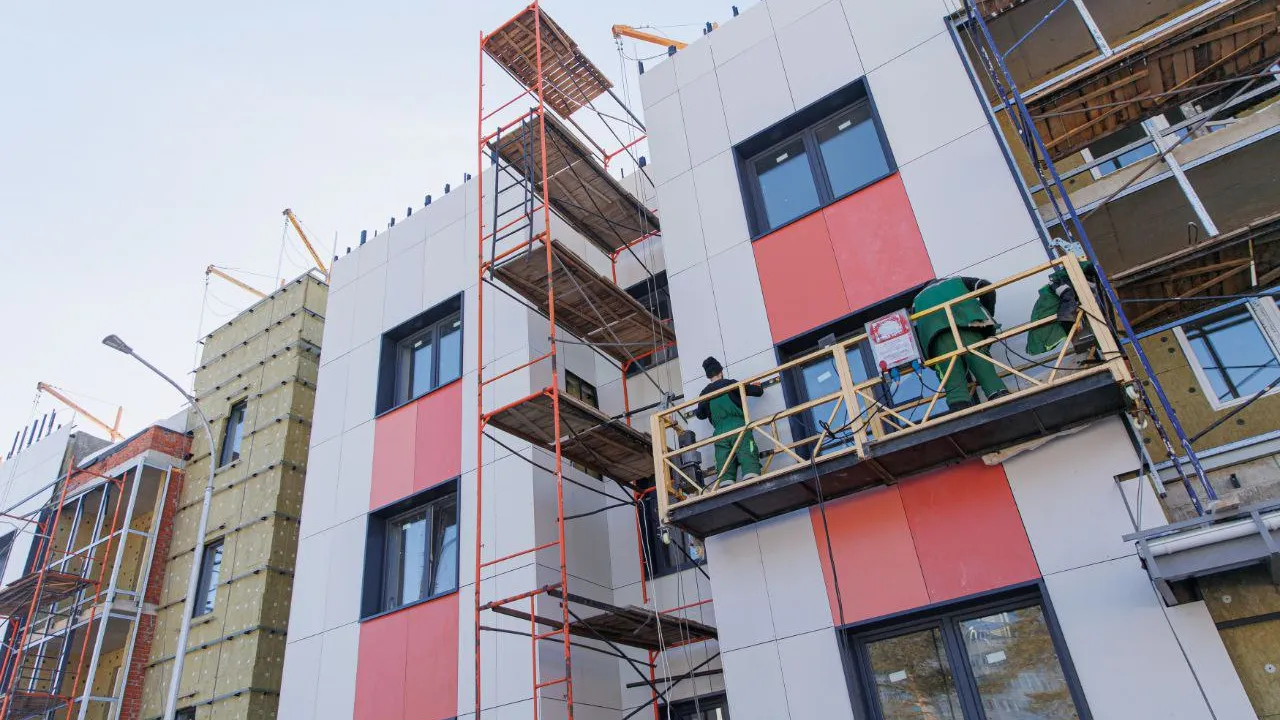 Фото: телевидение "Аист"