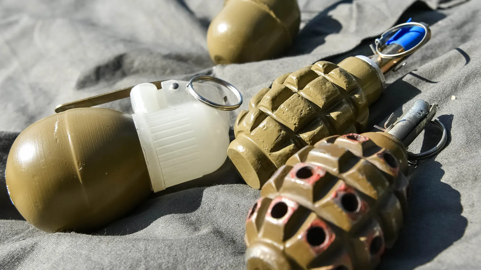 Фото: пресс-служба губернатора и правительства Московской области