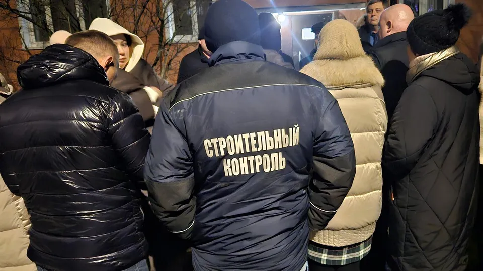 Фото: Ольга Вельшикаева